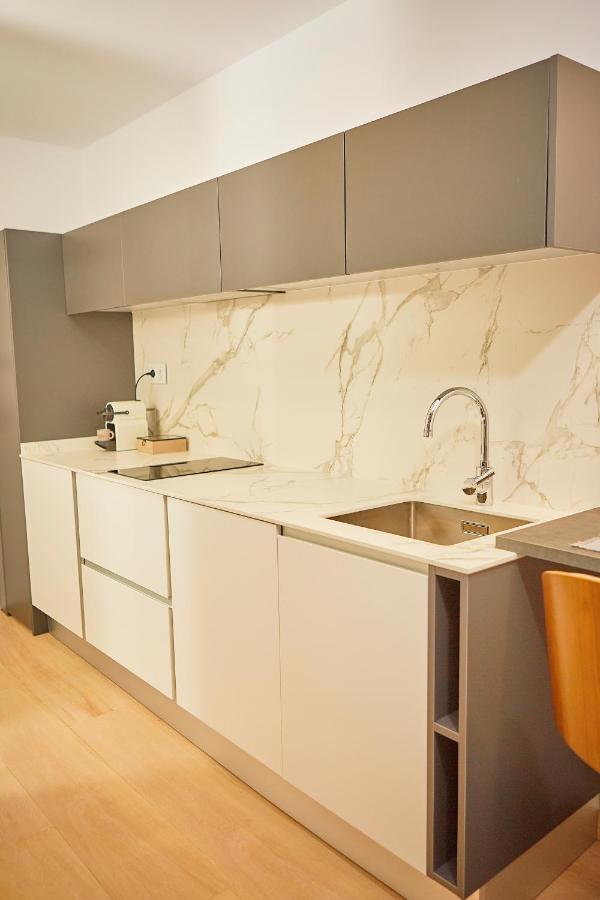 Apartamentos En Alicante Riscal 外观 照片