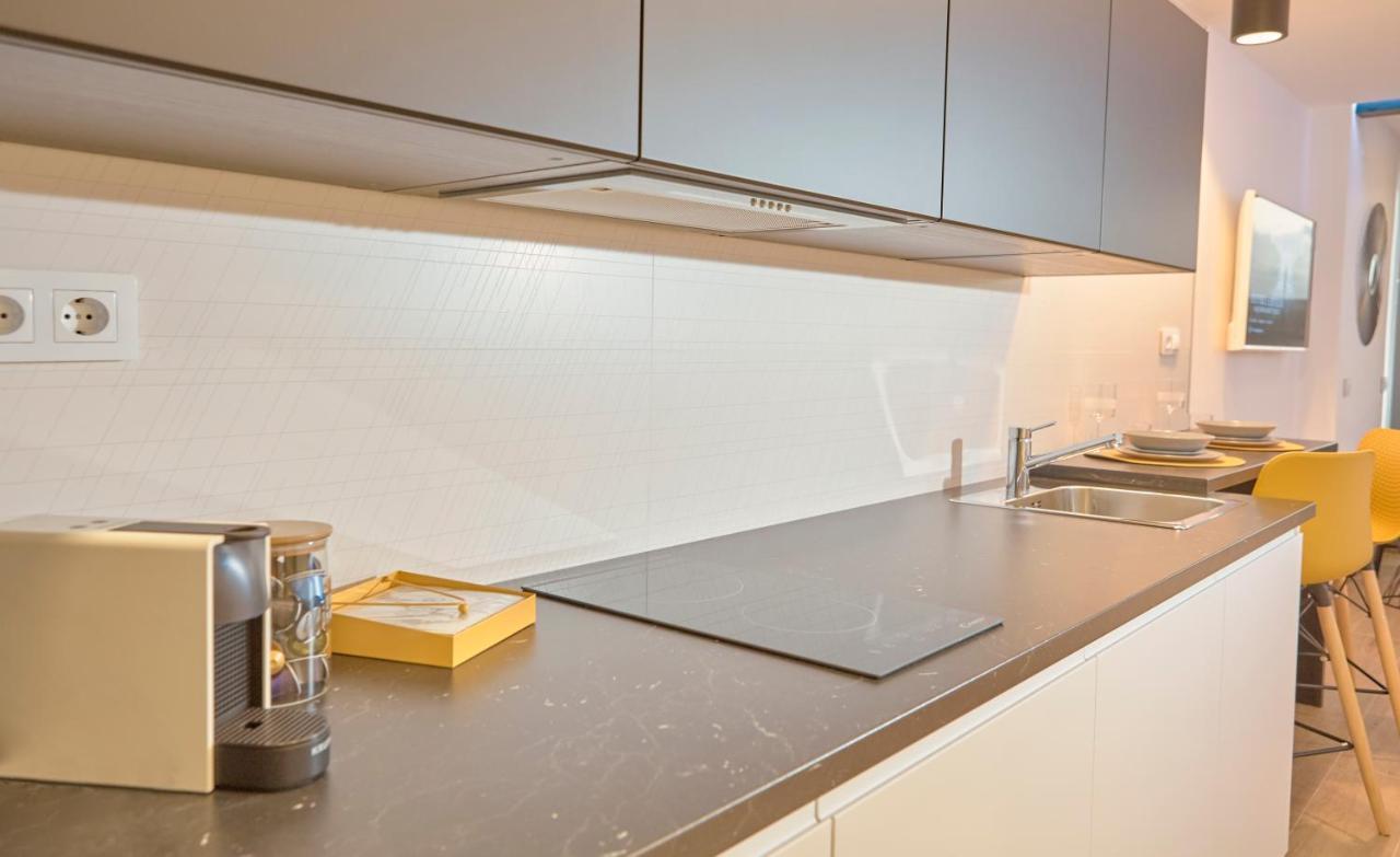Apartamentos En Alicante Riscal 外观 照片
