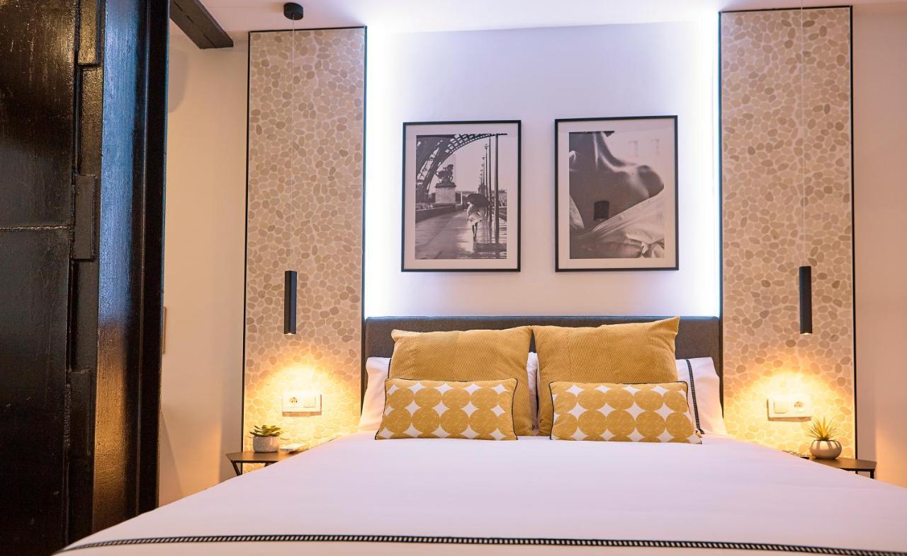 Apartamentos En Alicante Riscal 外观 照片